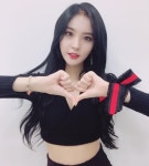 나현은 누구? 걸그룹 소나무 멤버…남심 휩쓴 상큼 연기돌