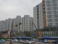 [MP기획동행-블랙컨슈머⑧]현장을 가다-아파트