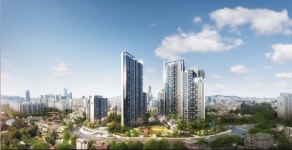 SK건설, 동작구 노량진 7구역 재개발 사업 수주