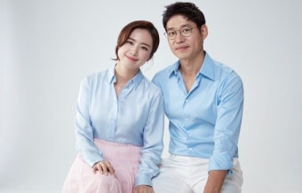신한종합건설, '헤센' 모델로 유준상·홍은희 부부 발탁