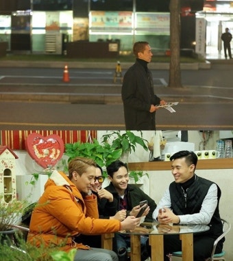 '사람이 좋다' 김상혁, 전단지 돌리는 이유…음주운전 논란 후 180도 바뀐 삶
