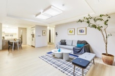 대림산업, 부산 e편한세상 동래온천 견본주택 8일 개관