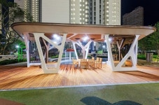 포스코건설, 불당 지웰더샵 티카페 등 12개 작품 굿디자인 선정 