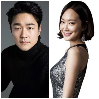 '미생' 성대리 태인호, 연민지와 열애설