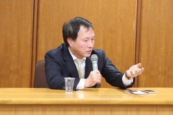 [긴급진단]일본 교수가 바라본 한국 외교 