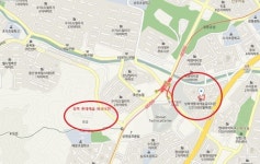 광교 아파트값 오르자 용인 수지 일대도 꿈틀