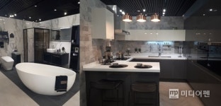 1인족·노후주택 증가에 홈퍼니싱 활짝…대림바스 진출