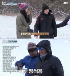 효리네 민박2 송새벽X정석용, 제주도의 흔한 이웃사촌…배우 아니세요?