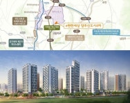 대림산업, e편한세상 양주신도시4차 4월 분양