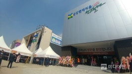 [분양탐방]시흥 연성역 금강펜테리움 센트럴파크, 룸테라스 특화설계로 승부