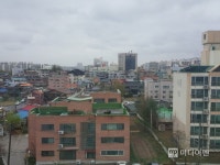 청주 주택시장 분위기 반전?…동남지구에 쏠리는 시선