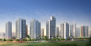 e편한세상 양주신도시4차, 기대되는 조기완판