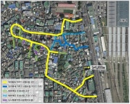용산구 서계동서 집수리+에너지 효율화 패키지 시범사업