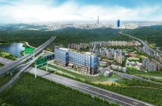 반도건설, 성남 고등지구서 지식산업센터 반도 아이비밸리 분양