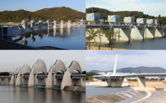 감사원 4대강 사업, MB 책임…환경 악영향 의견 묵살