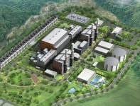 포천화력발전소, 본격가동 앞두고 폭발사고…5명 사상