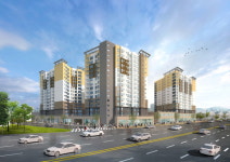 서희건설 ‘송정역 서희스타힐스’ 김포공항 특별개발에 기대감 상승