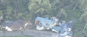 일본 홋카이도 강진 피해자 30명으로 증가