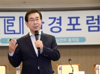 박원순 시장 