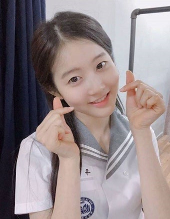 박남정 딸 박시은, 온라인 강타한 근황…소녀에서 숙녀로