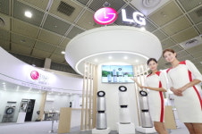 삼성-LG 에어 페어 2018 참가, 공기질 관리 토털 솔루션 선보인다
