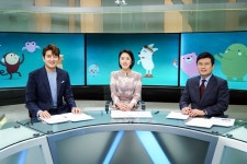 POOQ, TV 동물농장 하루뉴스 단독 선공개