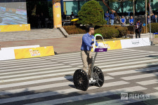 [르포] 현대차 혁신 이뤄낼 미래주역 아이디어 경쟁…R&D페스티벌