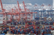 선박 미세먼지 줄여라...선박연료유 황 함유량 기준 강화