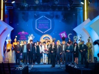 2018 코리아뷰티페스티벌 성료