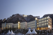 포스코, 휴양시설 350실 확충…그룹사·협력사와 공동사용