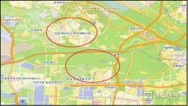 2기신도시 검단 vs 3기신도시 계양···자존심 대결 본격화