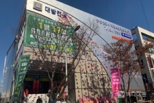[분양탐방]송산 대방노블랜드, 2·3차 미분양 남았는데…5·6차까지?