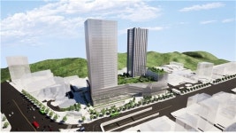 LH, SH와 서초구청 공공건축물 리뉴얼사업 추진한다