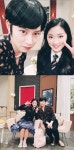 김희철-김혜윤, 곽미향-예서 모녀(?) 케미 예서야 학원 가야지