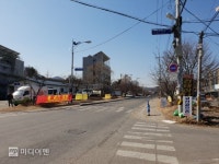 [3기 신도시 지정 한달-하남 교산②]노른자땅 노리는 서울 투자자들