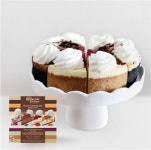 제이앤비인터내셔널, 미국 치즈케익팩토리 온라인몰 런칭