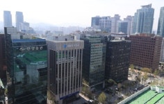 실적악화 중소 증권사들 대표CI 바꾸며 분위기 쇄신