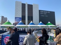 [분양탐방]수원역 푸르지오자이…낙후된 주변 환경에 체감 분양가 높아