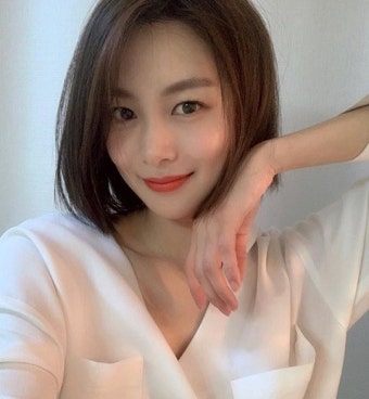 송다은 측 