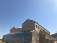 [르포] 힐링과 가족 지향, 상하농원 파머스빌리지 가보니