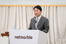 권영식 넷마블 대표 경쟁력 있는 게임 개발로 지속가능 성장