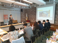 롯데면세점, 부산 지역 경제 활성화 적극 나서 