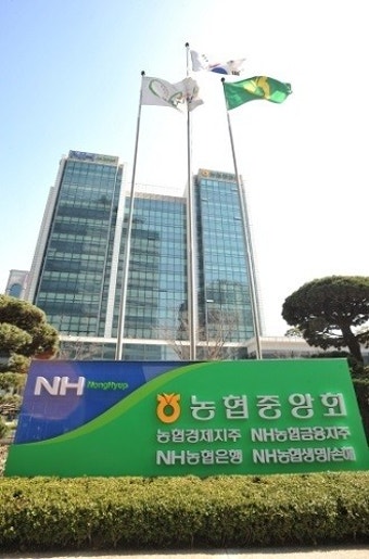 농협금융, 1분기 순이익 전년比 11%↑…농협은행·투자증권 최대 실적