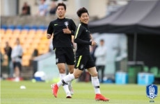 한국, 남아공전 필승 키맨은 역시 이강인…'발렌시아 우승 氣' 받아 승리 위해 출격
