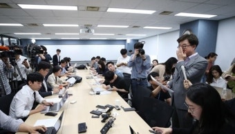 참좋은여행사, 헝가리 침몰유람선 구조된 7명 발표