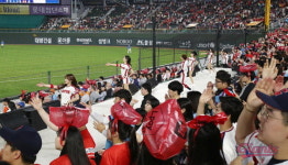 프로야구, 오늘(2일) 오후 5시 시작…6월 토·일요일 모두 오후 5시 경기