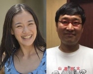 아오이 유우♥야마사토 료타, 교제 2개월 만 결혼…국민 첫사랑과 개그맨의 만남