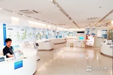 [르포]수소 알리기 나선 일본, 수소박물관 도쿄수이소미루