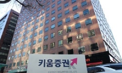 키움증권, 2분기 실적우려에 ‘자사주 매입’…영향은?