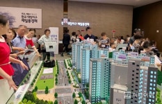 [분양탐방]빵빵한 기본옵션·탁월한 입지 돋보이는 ‘판교 대장지구 제일풍경채’ 